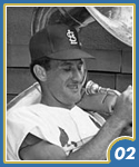 Illustration for article titled The 100 Worst Baseball Players Of All Time: A Celebration (Part 1)